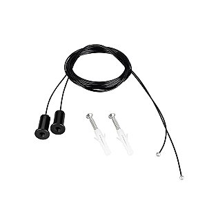 Подвесное крепление для профилей ROUND-D36-360 Arlight Sl-Line 052154