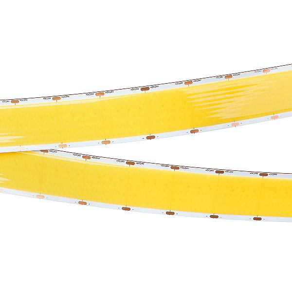 Светодиодная лента Arlight Cob Открытая 052224