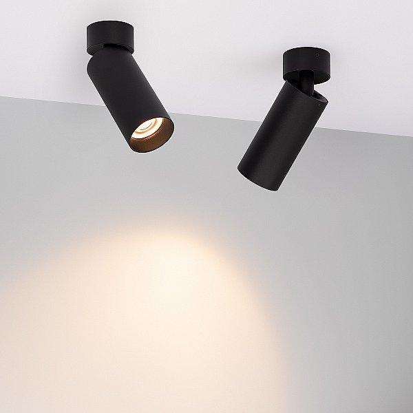 Накладной светильник Arlight Gabi Surface Flap 052345