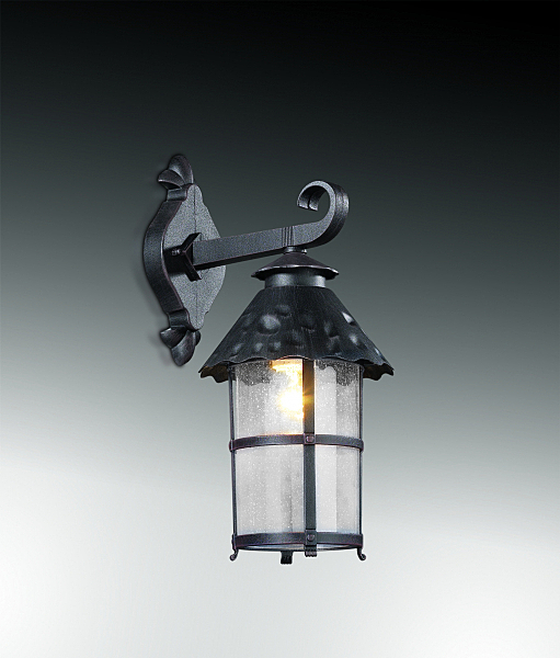 Уличный светильник Odeon Light LUMI 2313/1W
