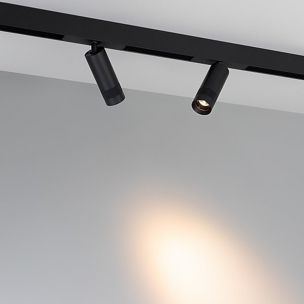 Трековый светильник Arlight Mag-25 052346