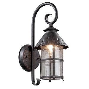 Уличный светильник Odeon Light  LUMI 2312/1W