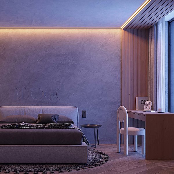 Светодиодная лента Arlight Ul Открытая 052835