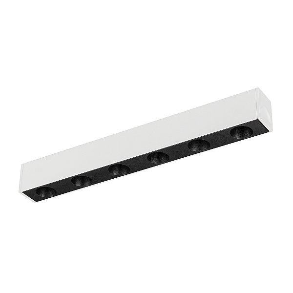 Трековый светильник Arlight Mag-25 053025