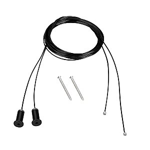 Подвесное крепление для профилей SL-LINE-3030, SL-LINE-3734 Arlight Line-D 053523