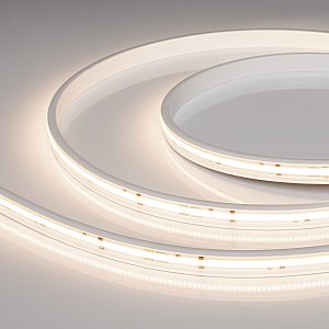 Светодиодная лента Arlight Cob Герметичная 054673
