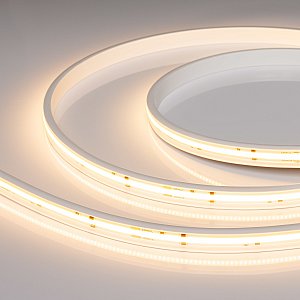 Светодиодная лента Arlight Cob Герметичная 054675