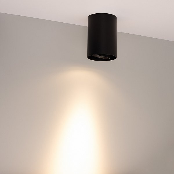 Накладной светильник Arlight Focus 054849