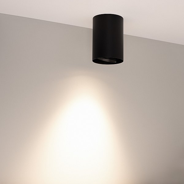 Накладной светильник Arlight Focus 054872