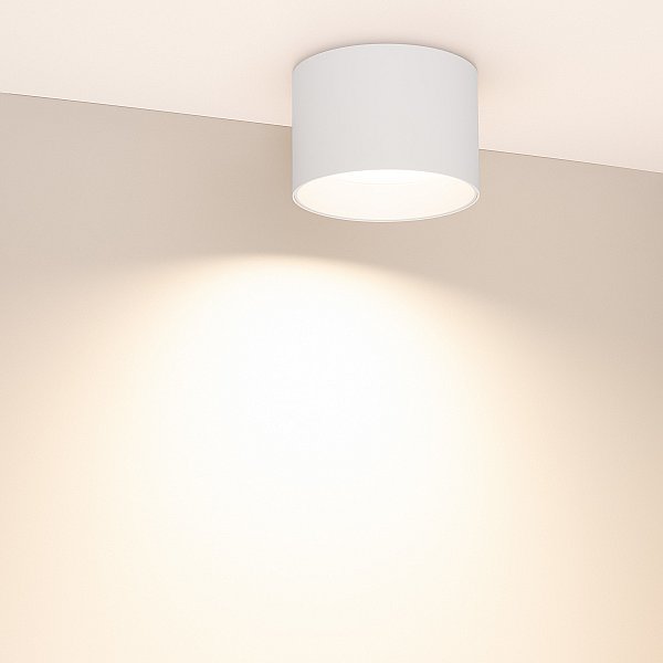 Накладной светильник Arlight Biscotto 054913