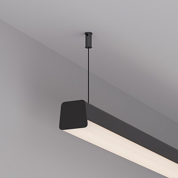 Профиль Arlight Line-D 055072