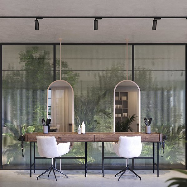 Трековый светильник Arlight Gera 055108