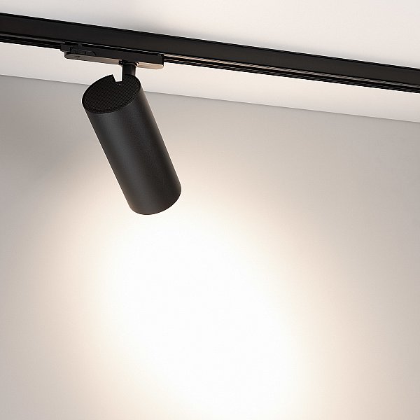 Трековый светильник Arlight Gera 055134