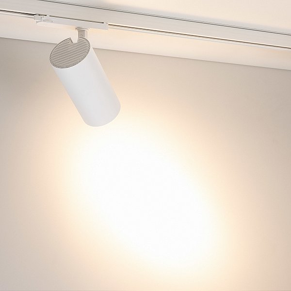 Трековый светильник Arlight Gera 055189