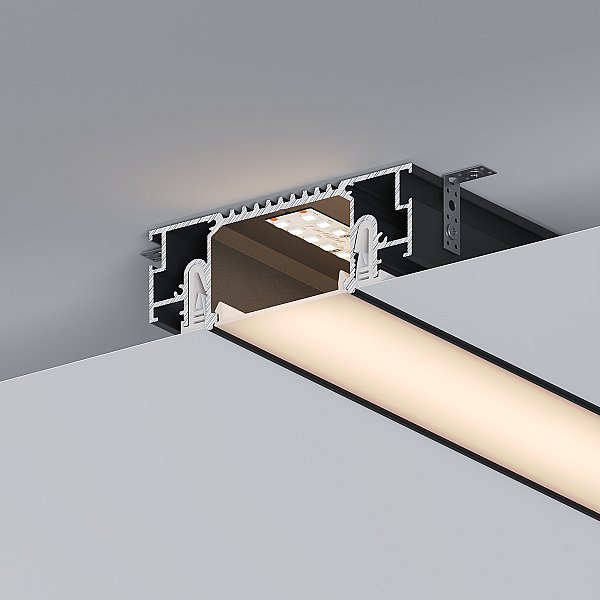 Профиль Arlight Stretch 055206