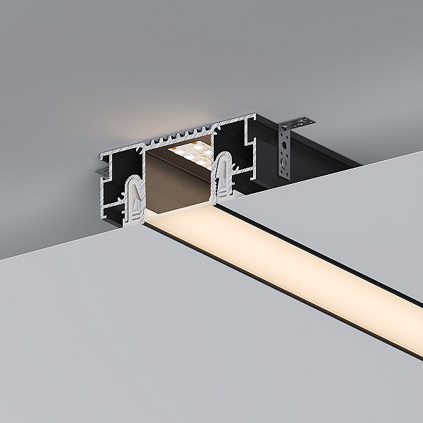 Профиль Arlight Stretch 055208