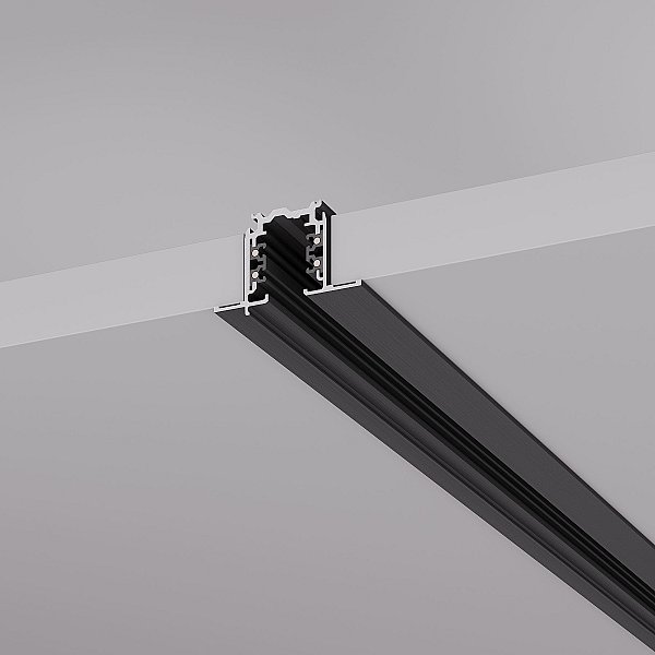Шинопровод Arlight D 4Tr 055351