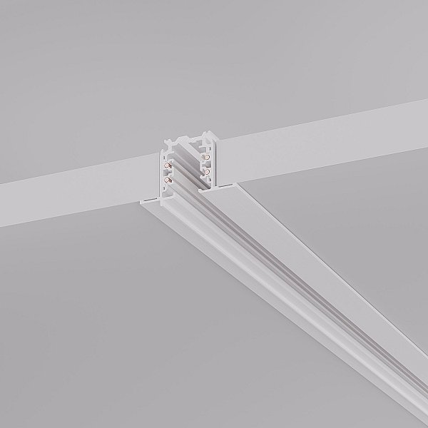 Шинопровод Arlight D 4Tr 055353