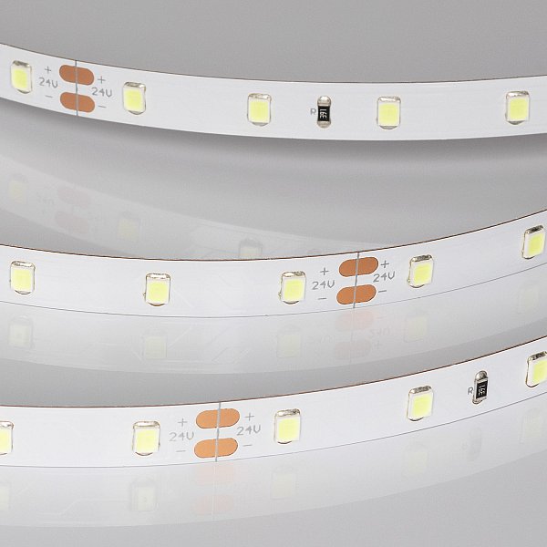 Светодиодная лента Arlight Rt Открытая 055376