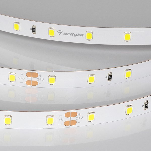 Светодиодная лента Arlight Rt Открытая 055382