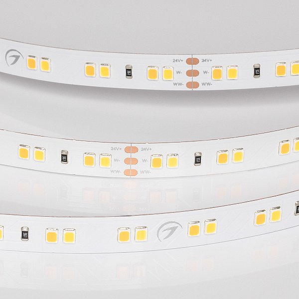 Светодиодная лента Arlight Ul Открытая 055617