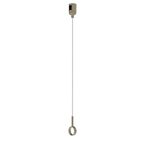 Держатель трека Arlight Apriori 055892
