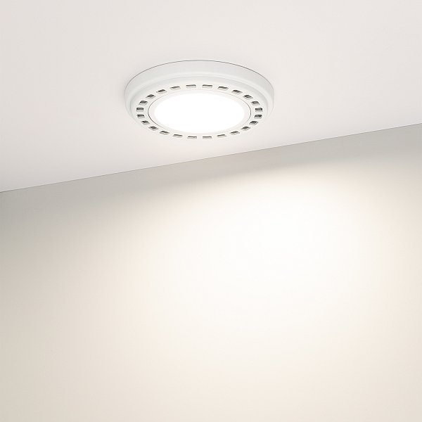 Светодиодная лампа Arlight Unit 025624