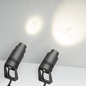 Прожектор уличный Arlight Ray 026447(2)