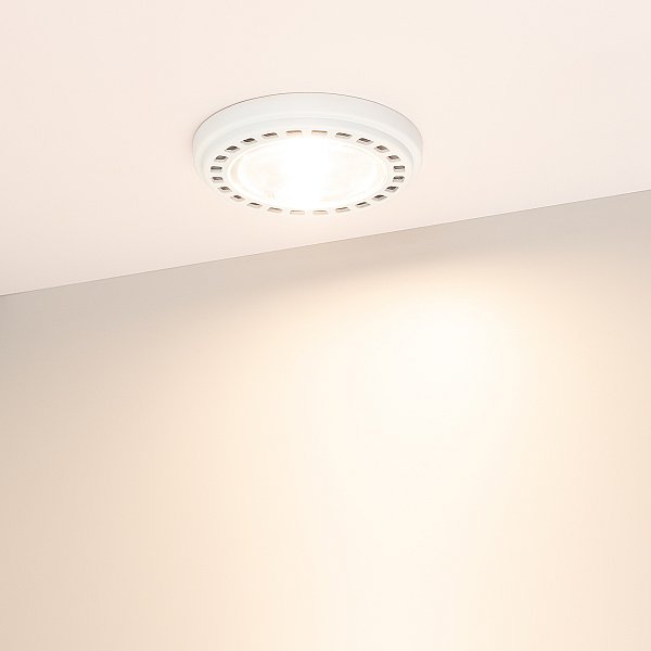 Светодиодная лампа Arlight Unit 026887