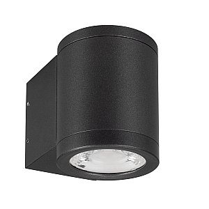 Уличный настенный светильник Arlight Ray 038153(1)