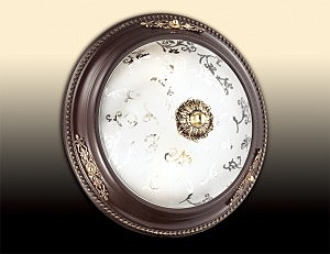 Потолочный светильник Odeon Light  Corbea 2671/2C