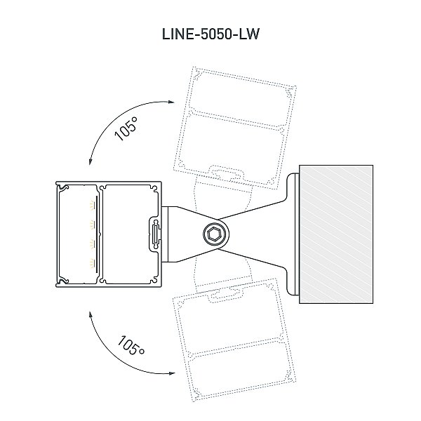 Профиль Arlight Sl-Line 043978(1)