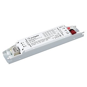 Драйвер для LED ленты Arlight Arj 047427