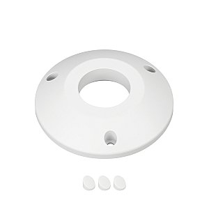 Комплект креплений для герметичной ленты серии WAVE Arlight 048586