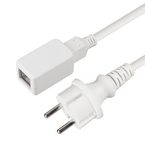 Шнур питания для подключения питания лент ARL-PV-A84 Arlight 048891