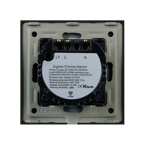 Диммер Arlight Omali 050060