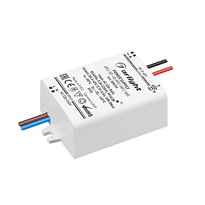Драйвер для LED ленты Arlight Arj 050109