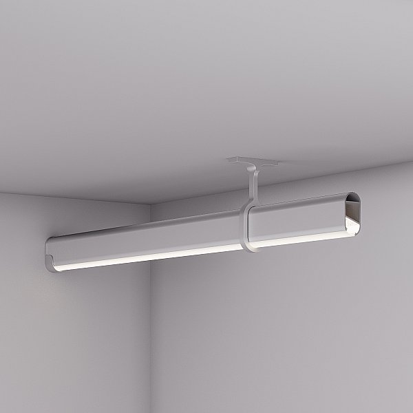 Профиль Arlight Arh-Mini 050153