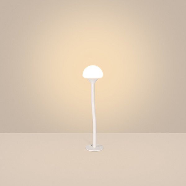 Грунтовый светильник Arlight Mucena 050668