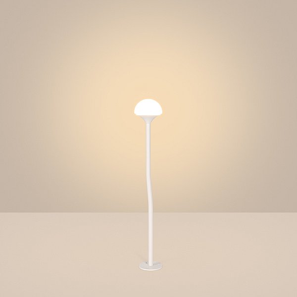 Грунтовый светильник Arlight Mucena 050669
