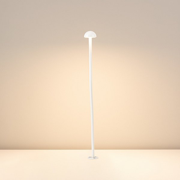 Грунтовый светильник Arlight Enoki 050672