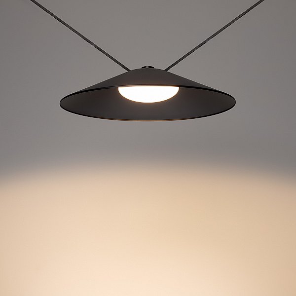 Трековый светильник Arlight Inbelt 051186