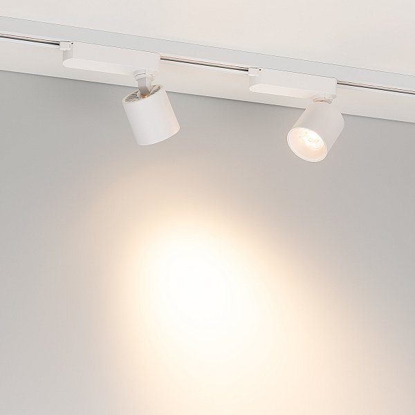 Трековый светильник Arlight Dyke 052150