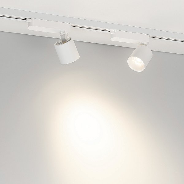 Трековый светильник Arlight Dyke 052254