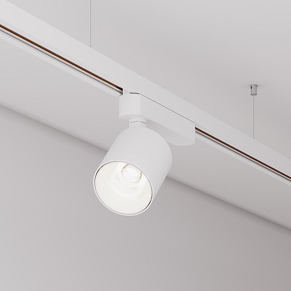 Трековый светильник Arlight Dyke 052257