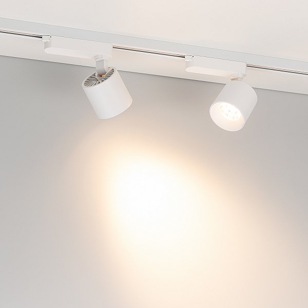 Трековый светильник Arlight Dyke 052265
