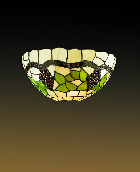 Бра Odeon Light  TRAUBE 2267/1W