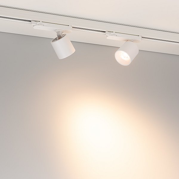 Трековый светильник Arlight Dyke 052273
