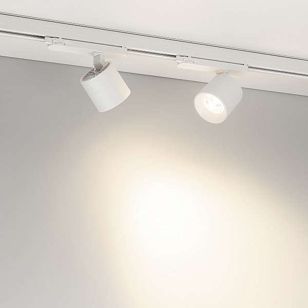 Трековый светильник Arlight Dyke 052278
