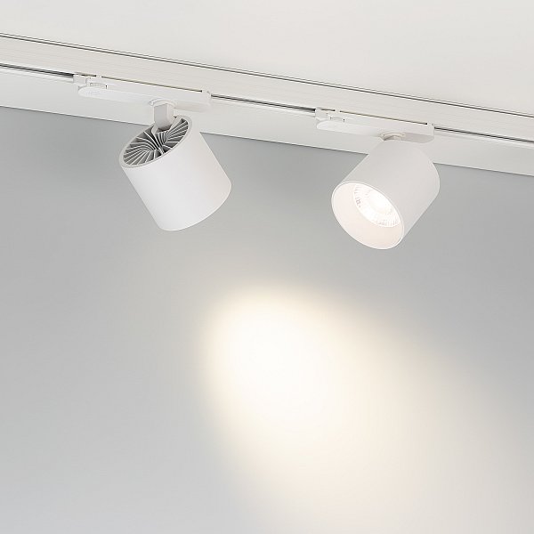 Трековый светильник Arlight Dyke 052290